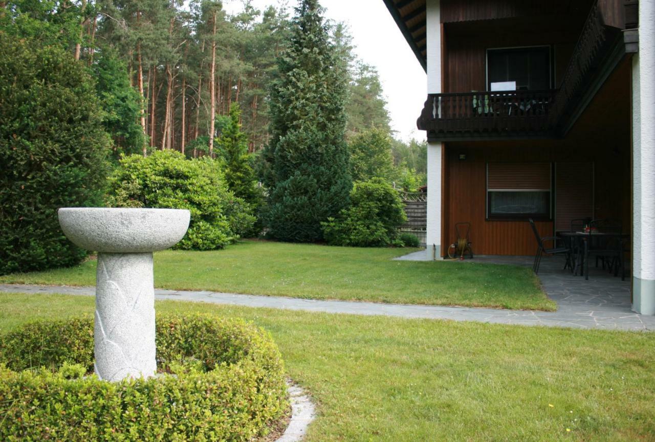 Ferienwohnung Maria Nittenau Exterior photo