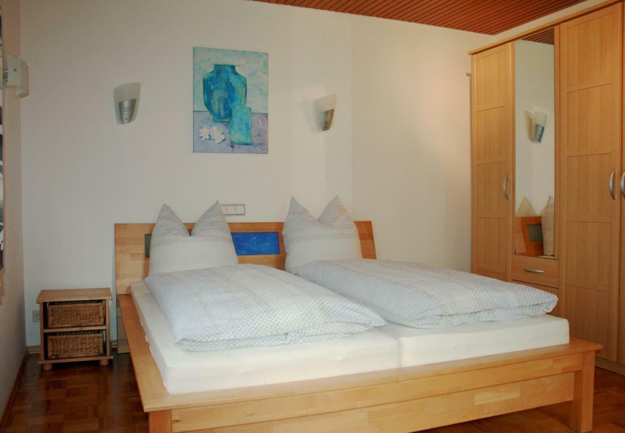 Ferienwohnung Maria Nittenau Exterior photo