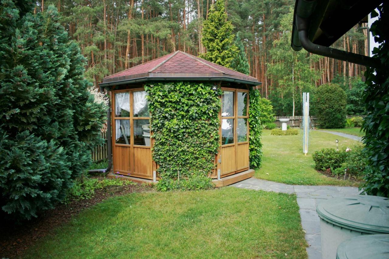 Ferienwohnung Maria Nittenau Exterior photo